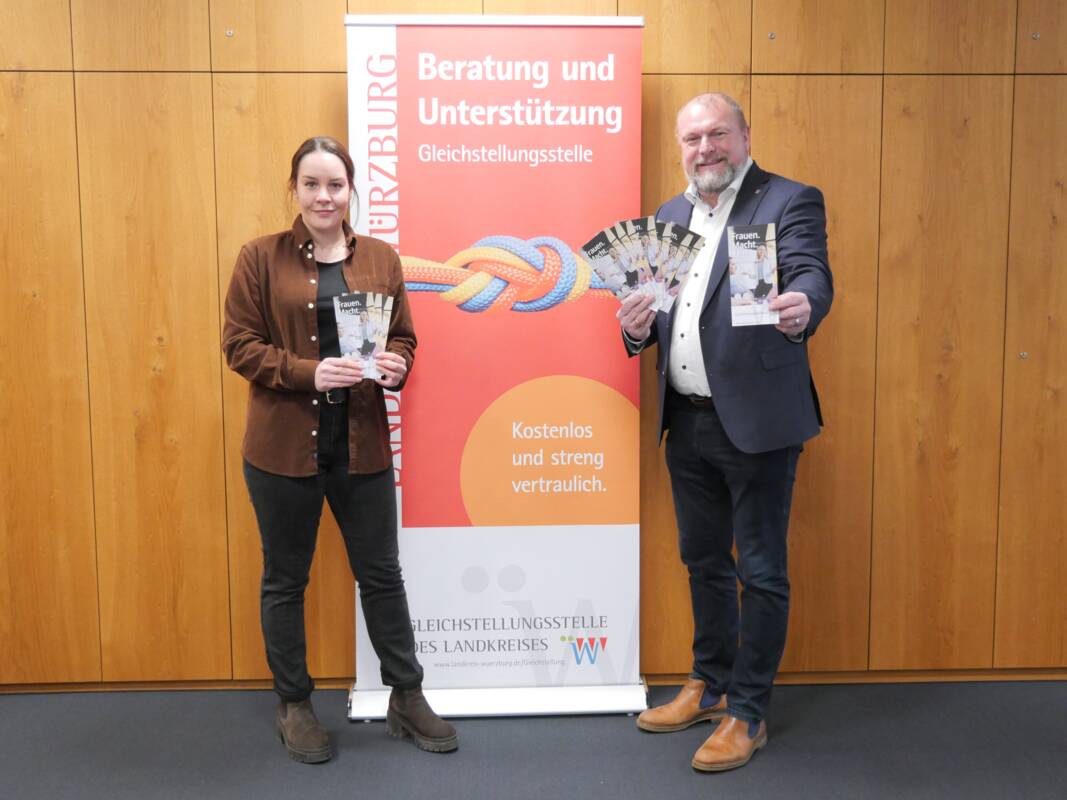 Ankündigung Workshop für Frauen in der Politik by Christian Schuster