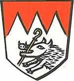 Mühlhausen Wappen
