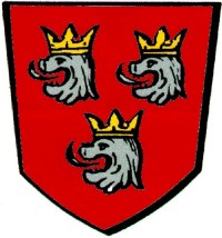 Estenfeld Wappen