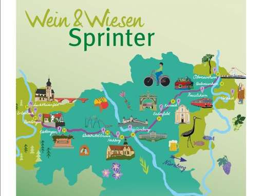 Wiesensprinter 2023