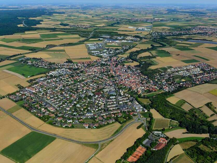 Bauen & Wohnen 